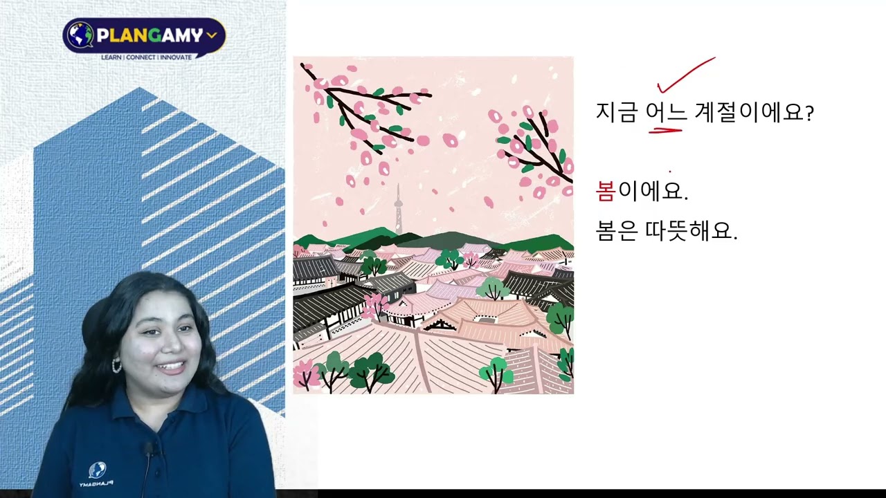 TOPIK Prep: Korean Speaking Part 2 | Expressing Opinions & Describing! 💬