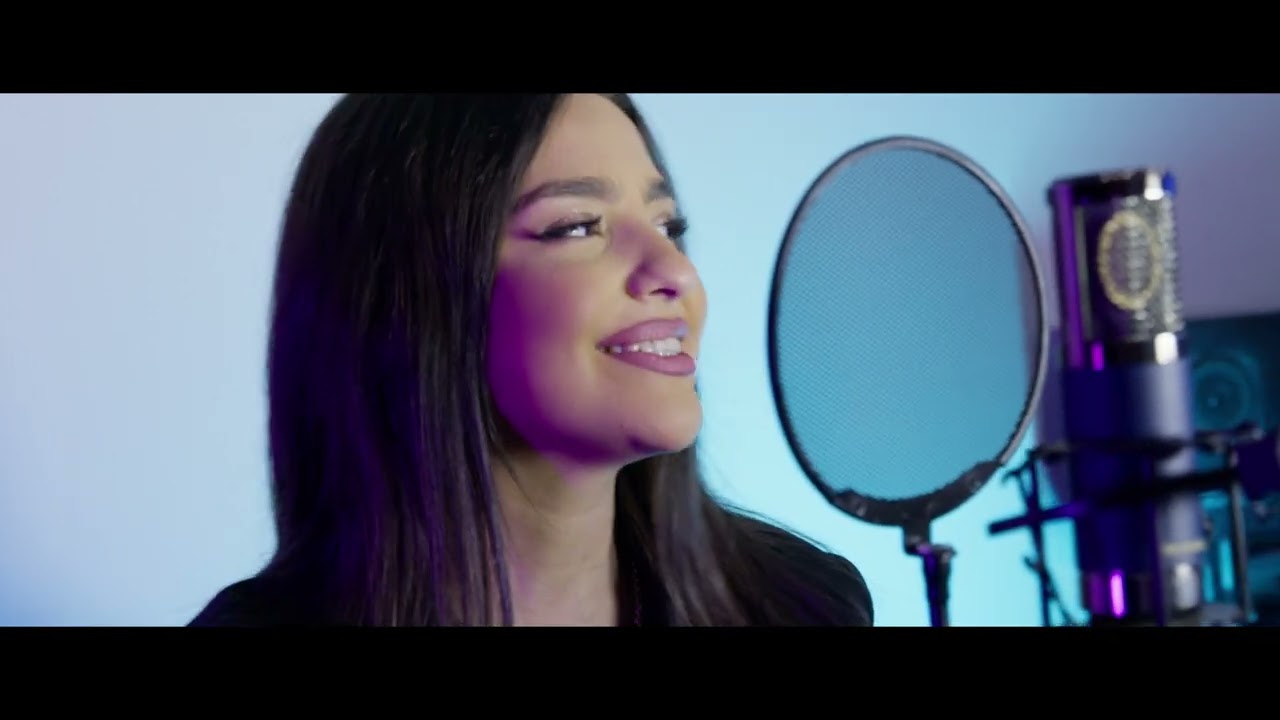 Anamaria -Sirun Hay Cover (Oksy Avdalyan)