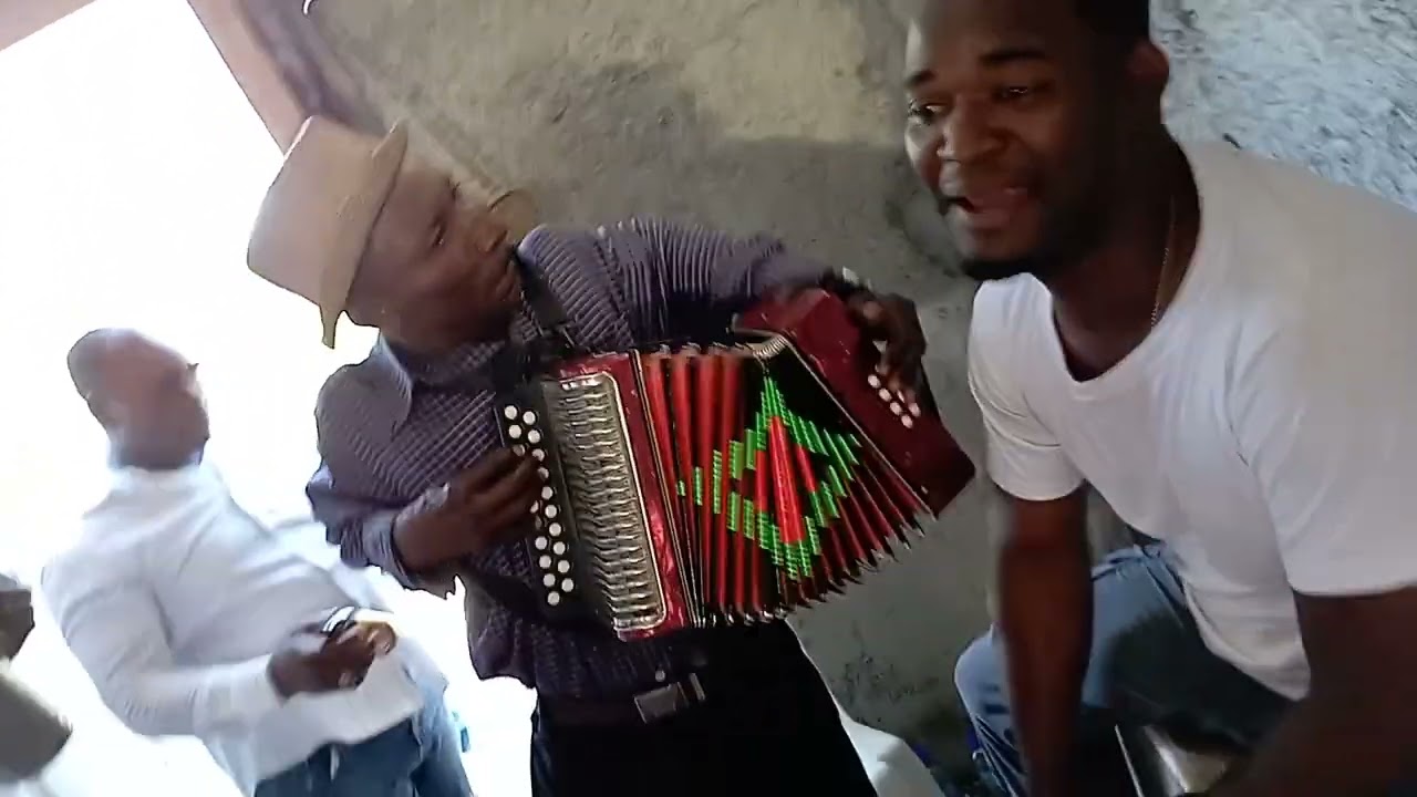 dominguito y sus merengue