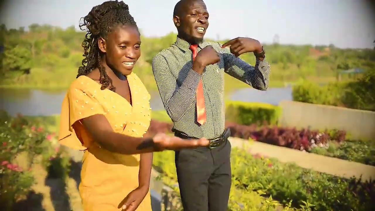 Mbelere Yazgewela muchiwaya Oficial Video Umodzi Choir