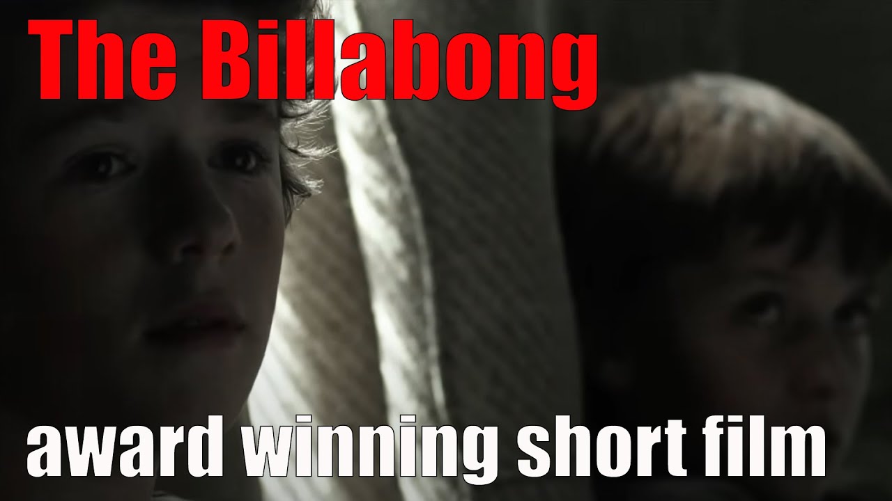 The Billabong - HARROWING Award Winning Short Film