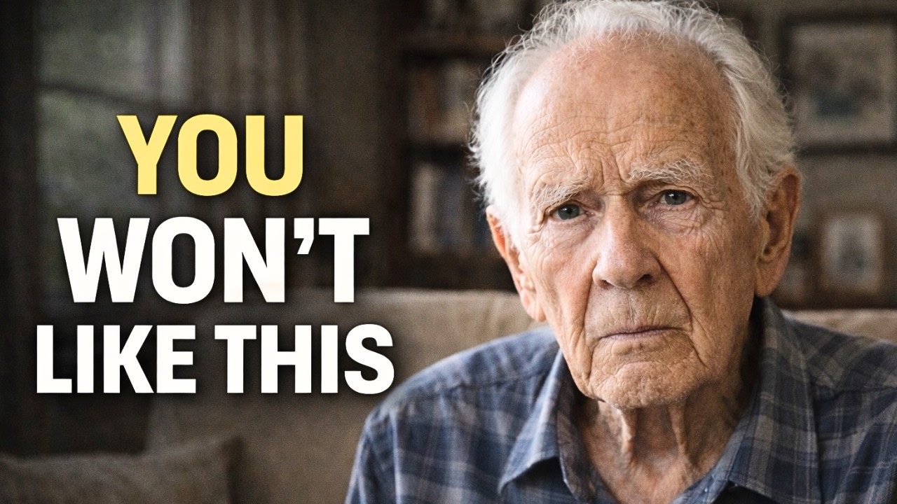 I’m 102… Stop Posting Everything — You’ll Understand Later