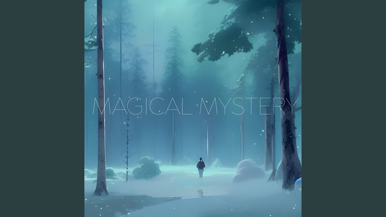 Magical Mystery