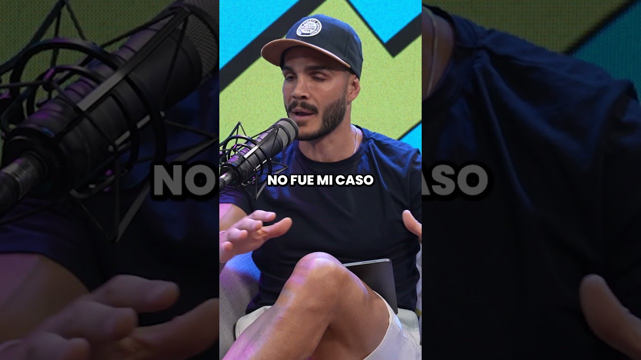 Mario Irivarren &iquest;Quer&iacute;a cortarse la pierna?