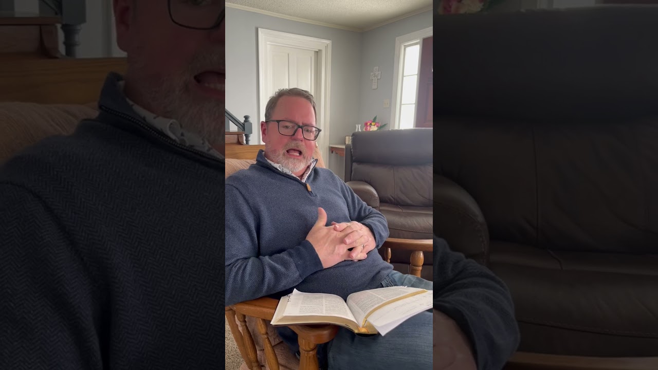 “Almost” Rev. Eddie Lowe - February 1, 2026