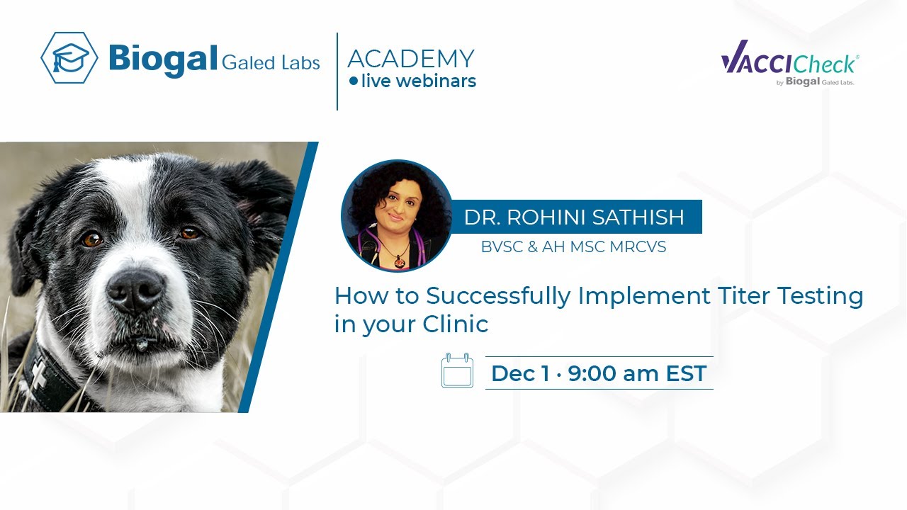 How to Successfully Implement Titer Testing in your Clinic