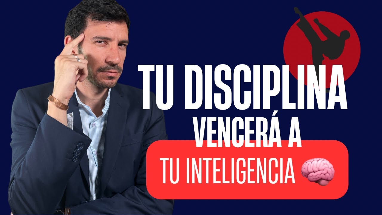 El poder de la Disciplina