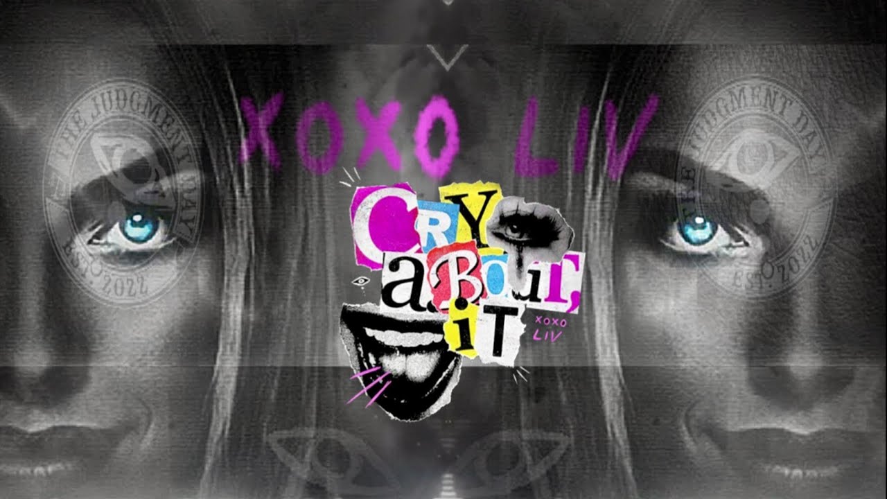 WWE Liv Morgan Entrance video Titantron 2025 