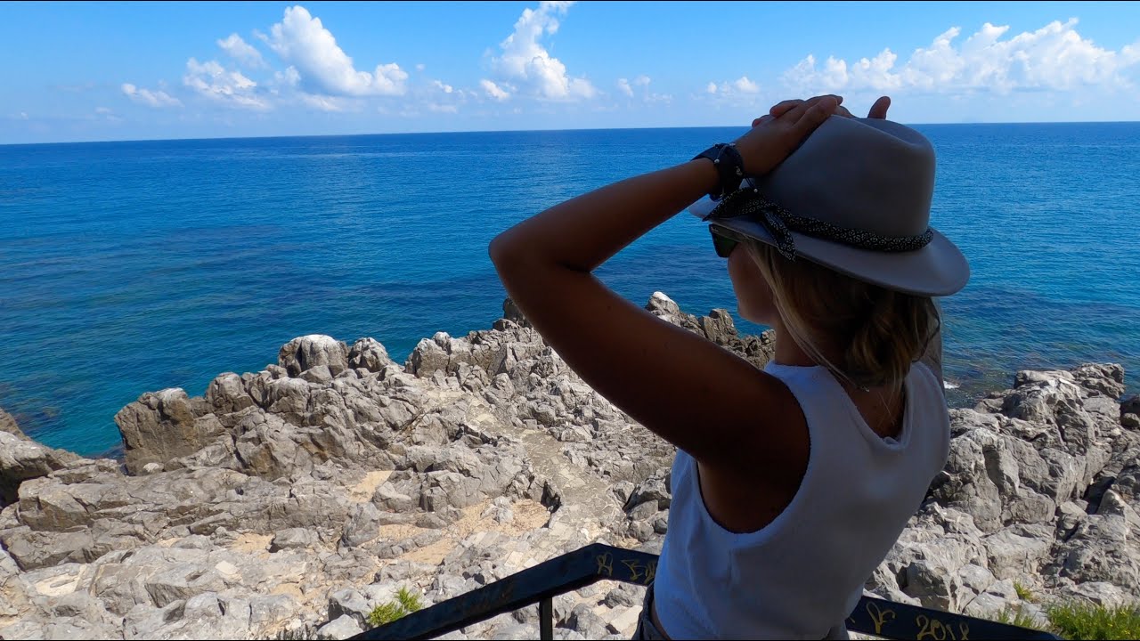 SAILING Sicily and The Aeolian Islands - Ep. 56