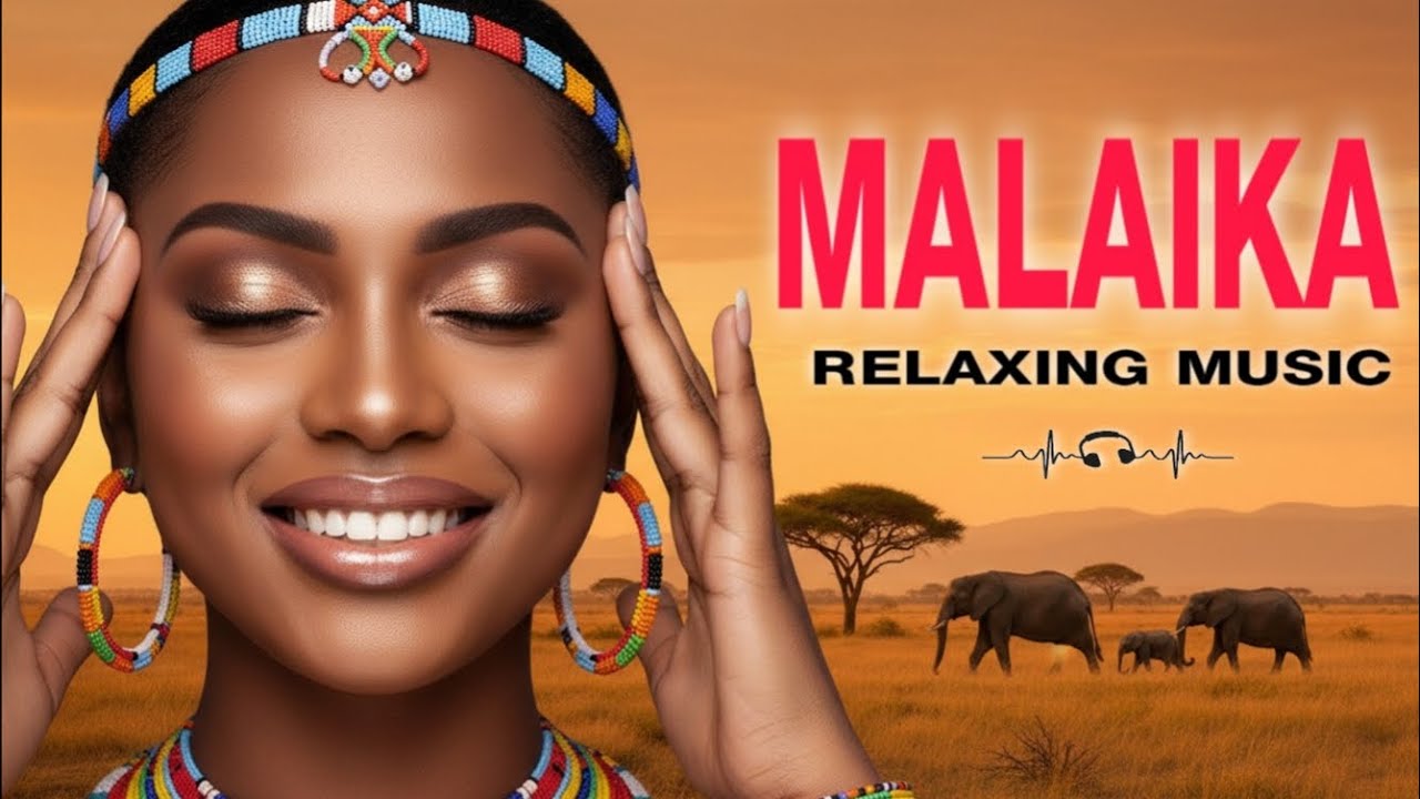 Dreamy African Swahili Love Songs for Deep Romance, Peace & Relaxation 