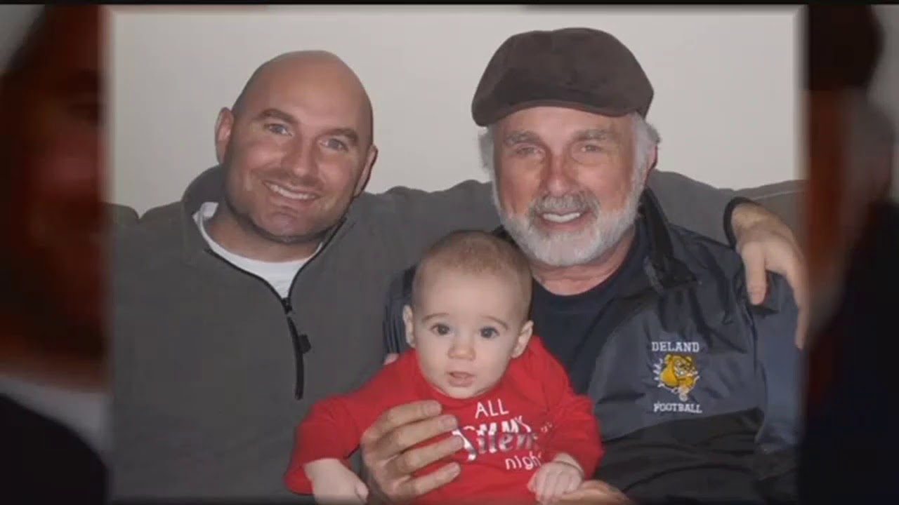 Beloved Channel 3 anchor Bill Markham battles ALS