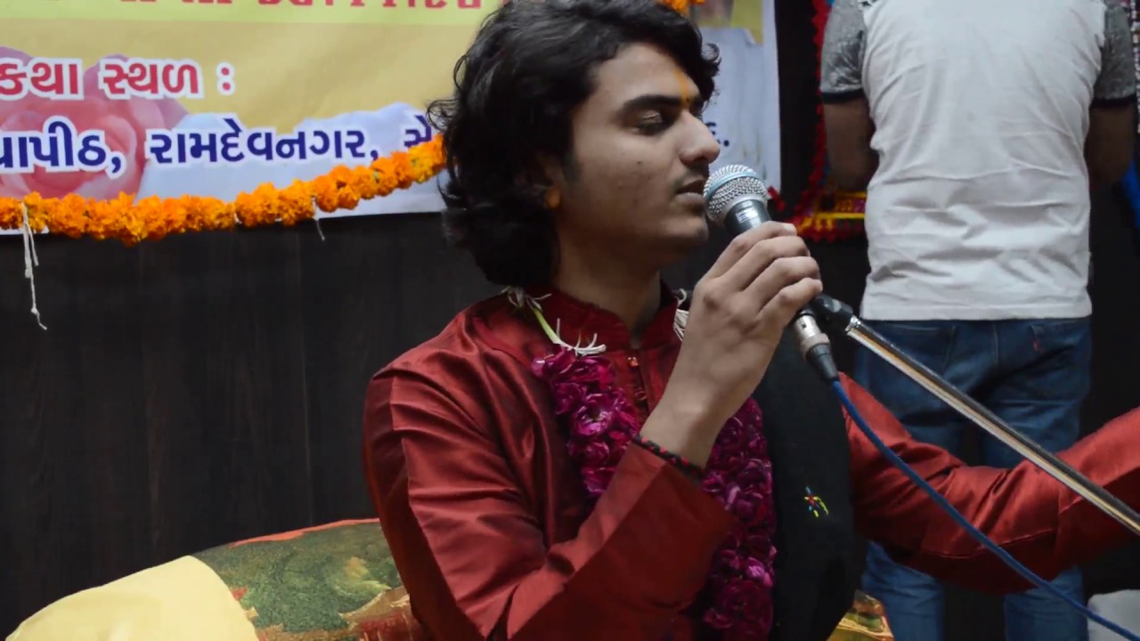 Raja ranchod By Jaymaharaj