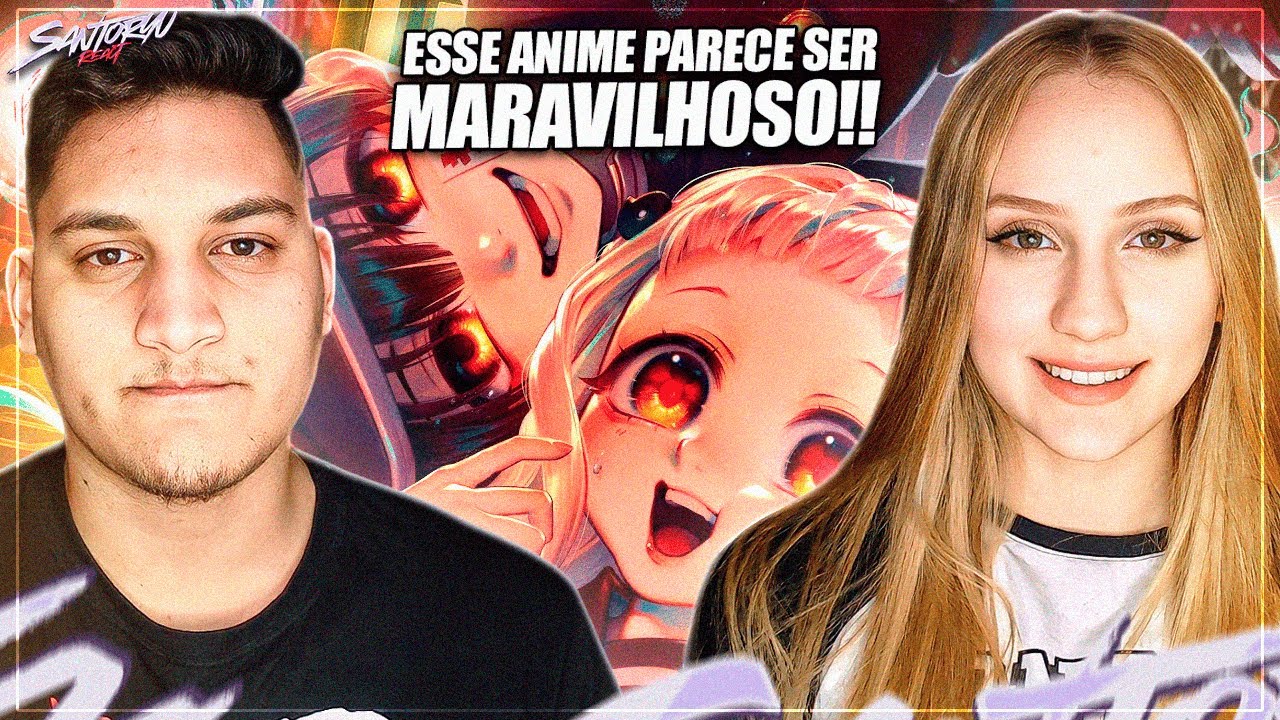 Mistery - Sobre os Mistérios | feat. Lucas A.R.T. - REACT EM CASAL