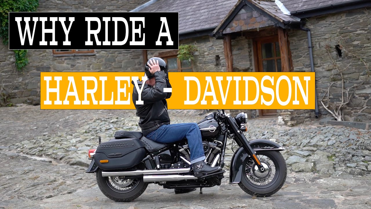 The Ultimate Sound Test: Vance & Hines Eliminator 300 on a Harley Heritage Classic 114