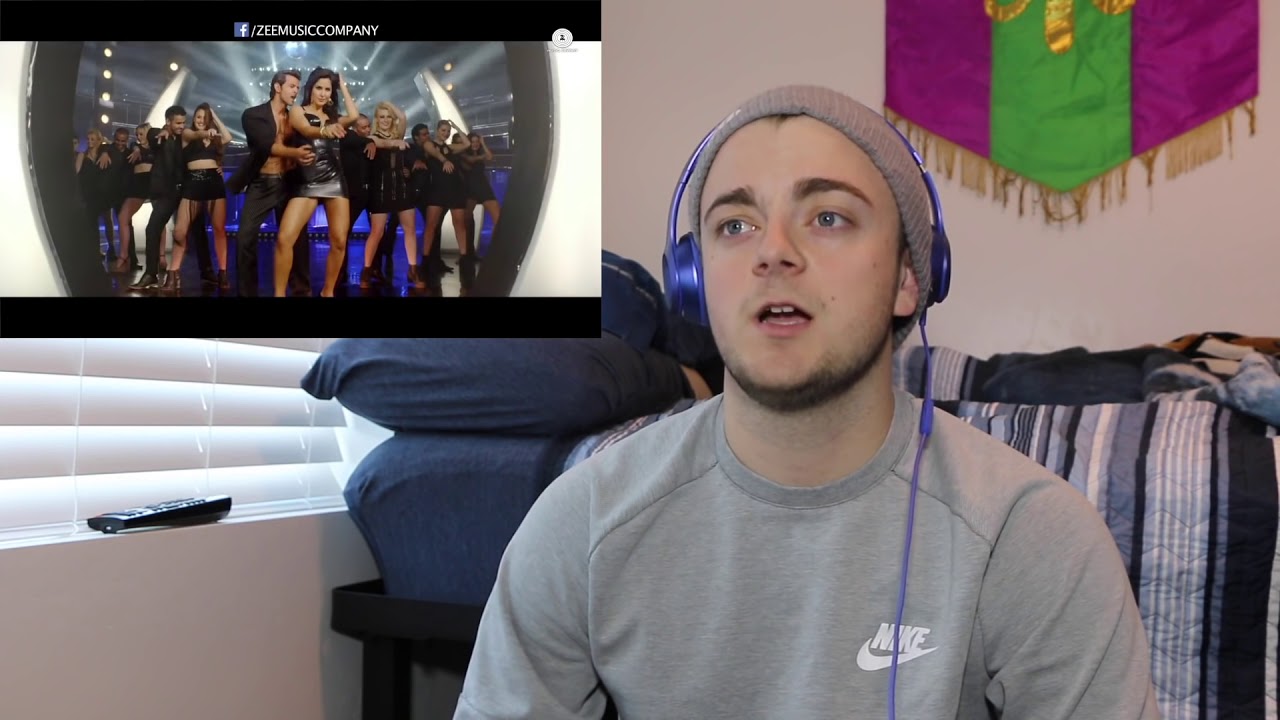 Bang Bang Title Track Full Video | BANG BANG | Reaction!