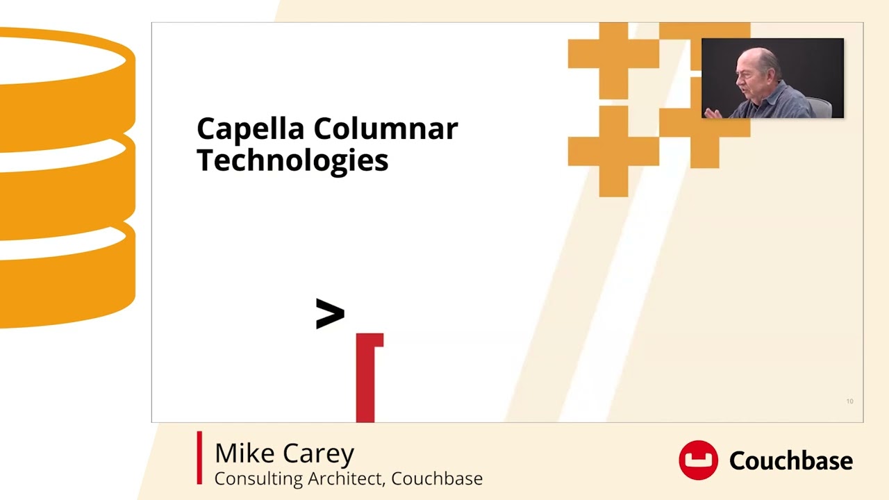 Couchbase Capella Columnar: An in-depth technical overview