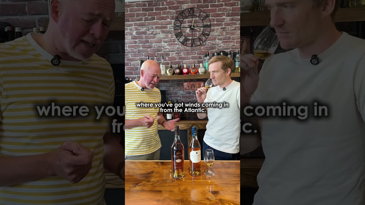 Armagnac vs Cognac: What&rsquo;s the Difference? #winelover