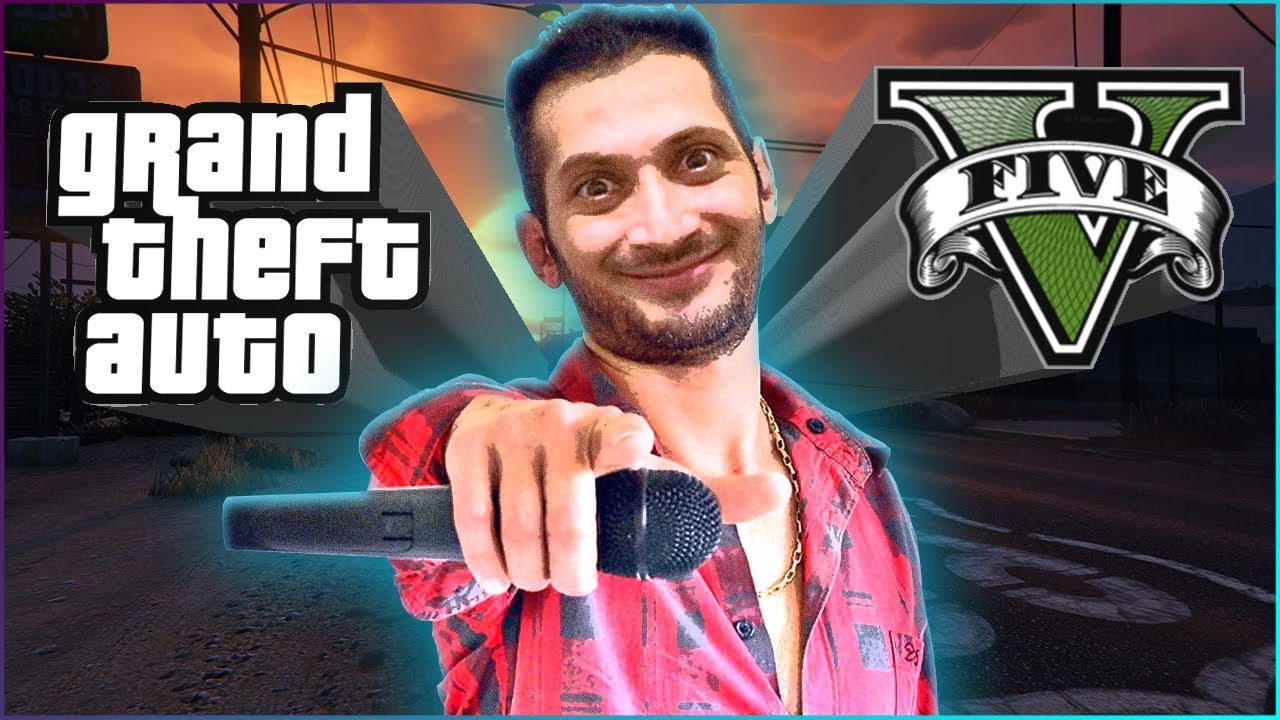PUM TA TUCUTA PUM TA - GTA V RP (Dilera)