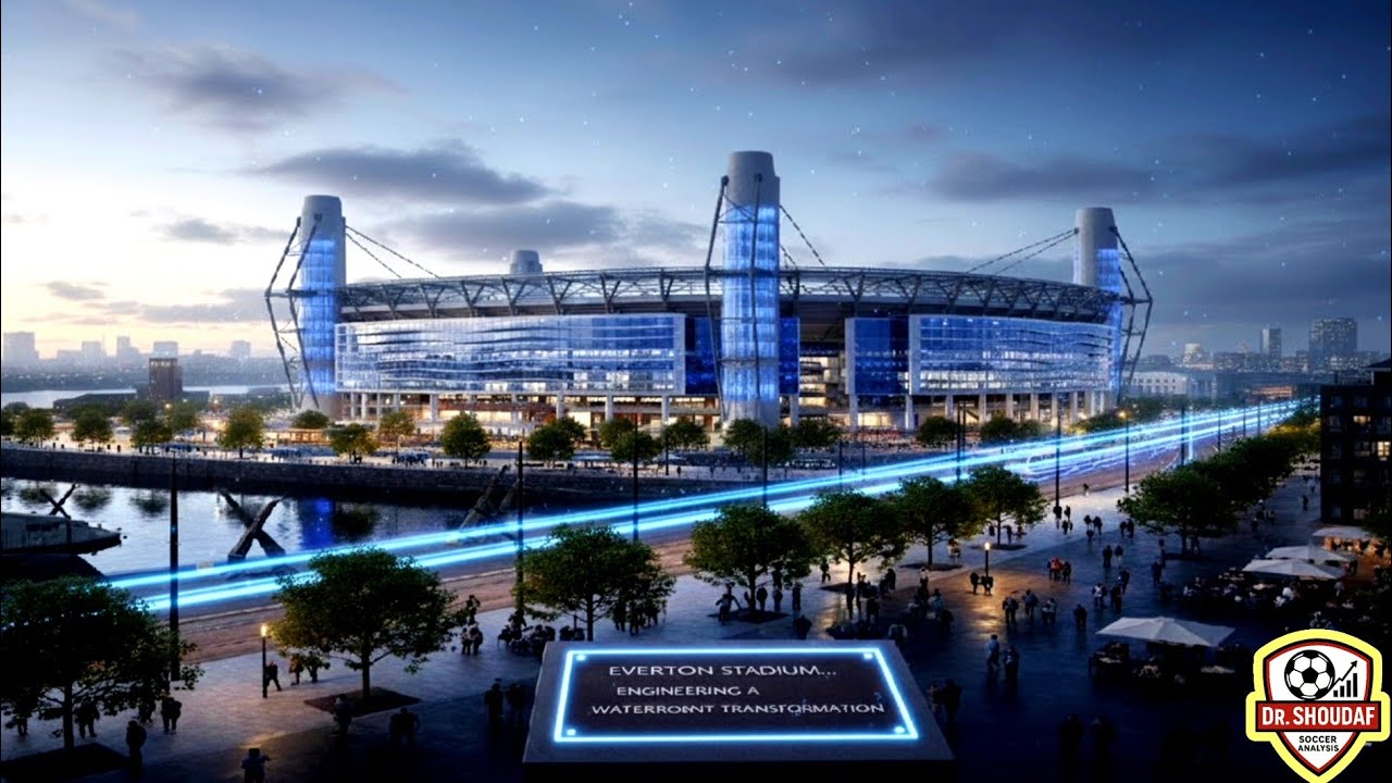 От «Гудисон Парка» до набережной: невероятные инженерные решения при строительстве нового домашне...