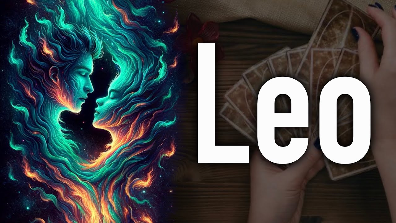 LEO💗 They're SO Very TEMPTED To Go Back To YOU!!! 🔮👀 Can't Get YOU Off Of Their Mind...