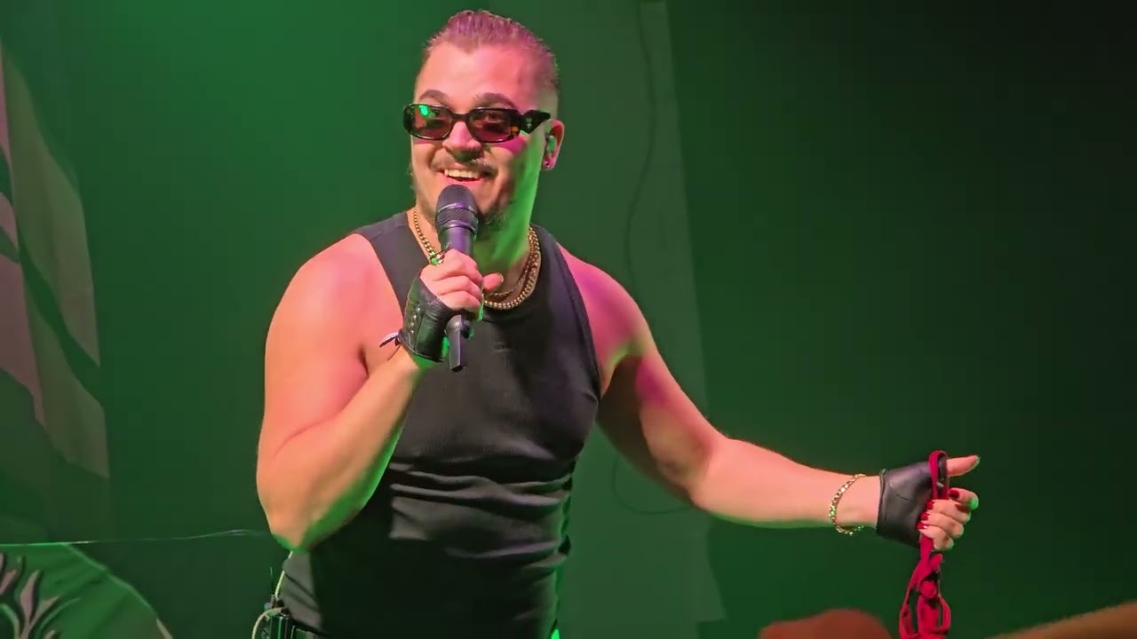 Koncert KAARIJA Kraków 2024r