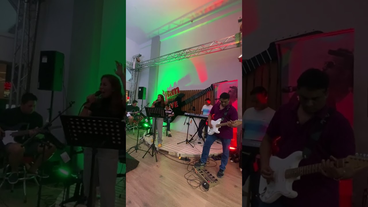 MZK Band (@tunesopenmic)