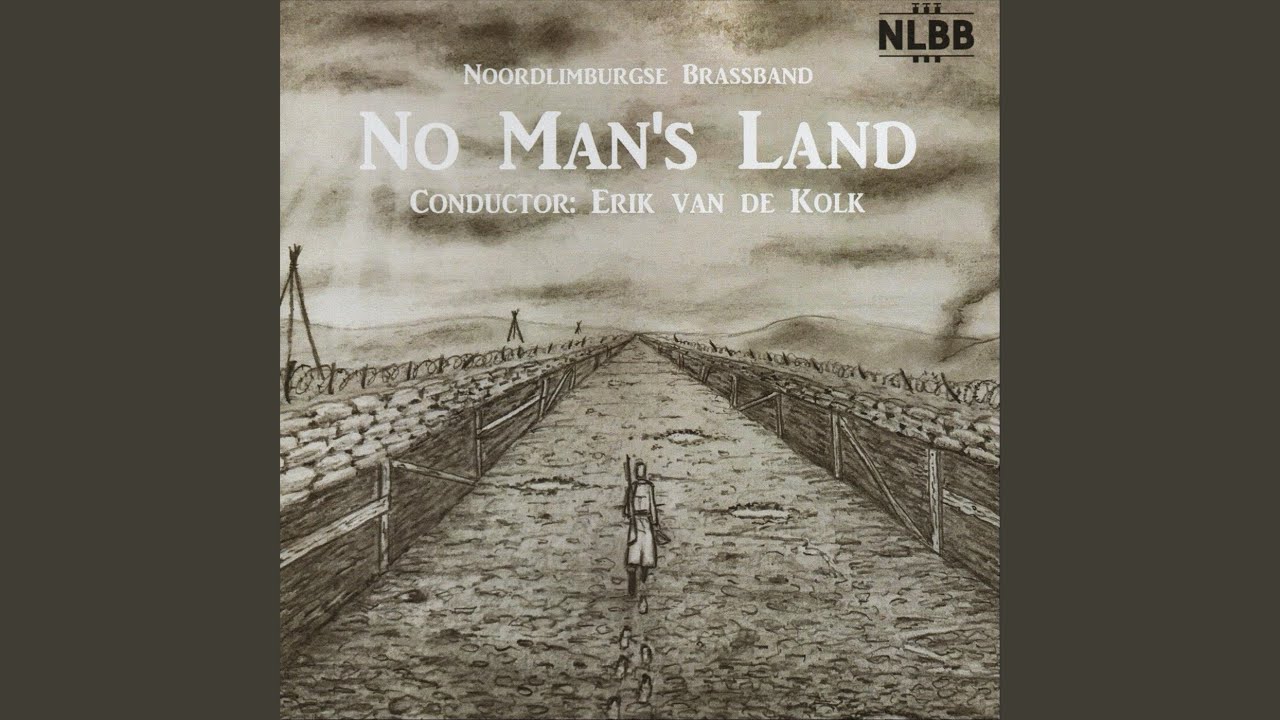 No man’s land