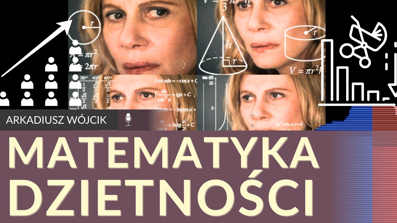 Demografia to nie tylko liczba dzieci. Czego nie widzi debata? - Arkadiusz M. W&oacute;jcik