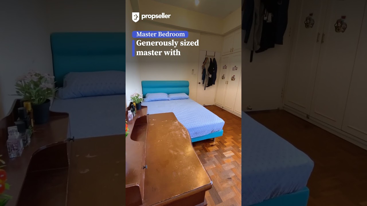 [Just Sold] 2-BR Freehold Condo With Stunning Panoramic Sea Views in East Coast @ Eastern Lagoon