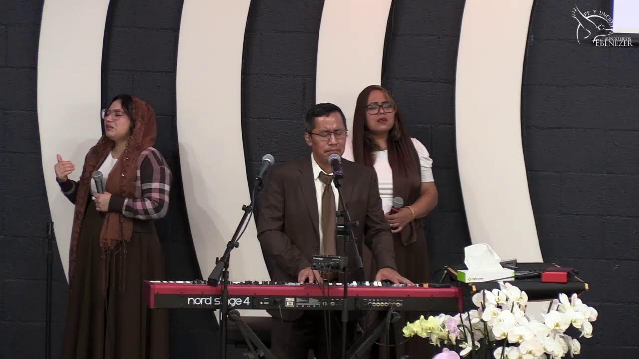 Mix de Júbilo/ BUENO ES DIOS/ 03/07/2026