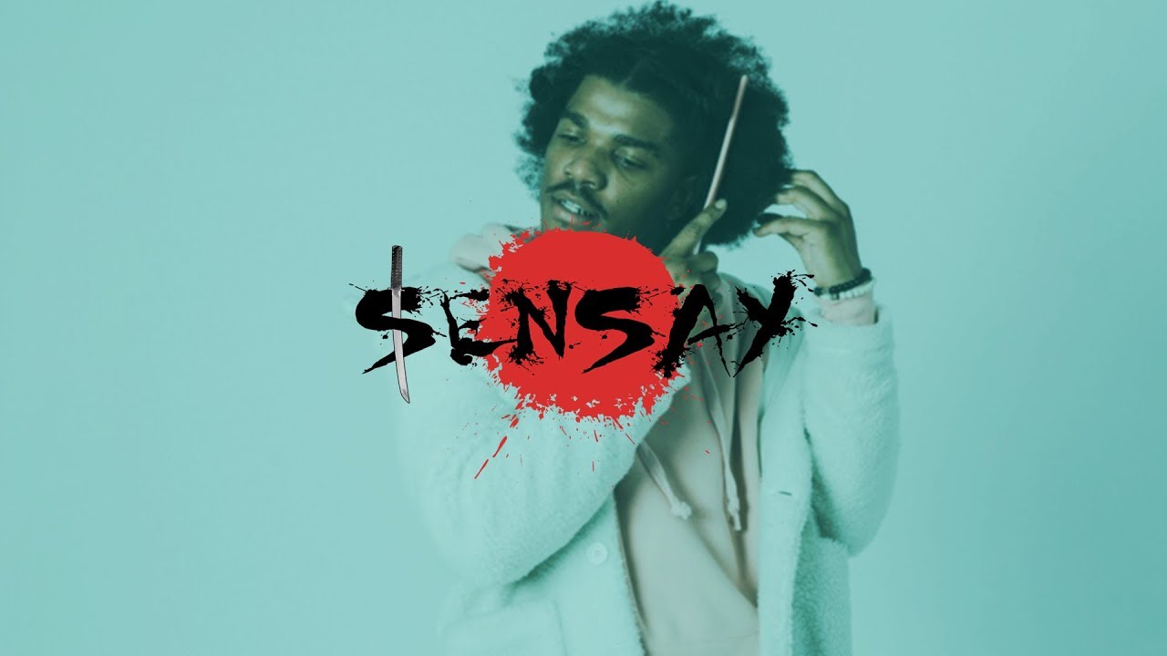 [FREE] GoldLink, Smino, Saba type beat 2019 - 