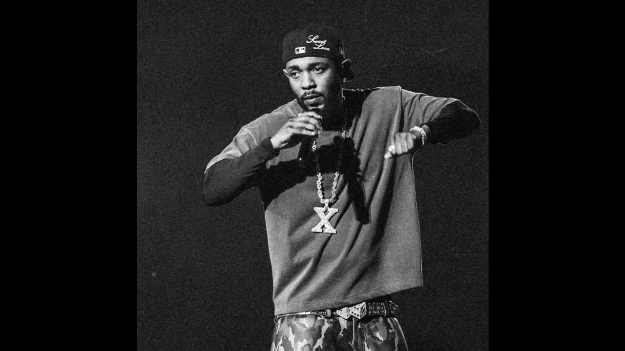 [FREE] KENDRICK LAMAR JAZZ TYPE BEAT 