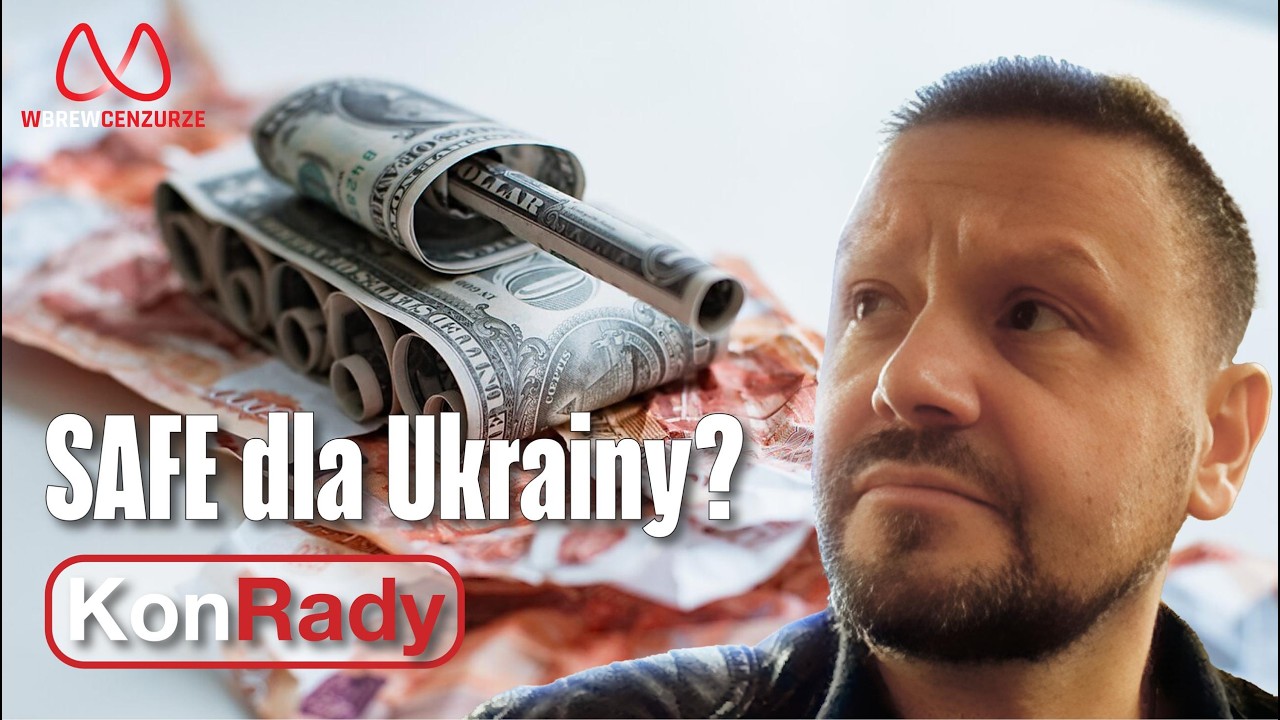 SAFE dla Ukrainy?