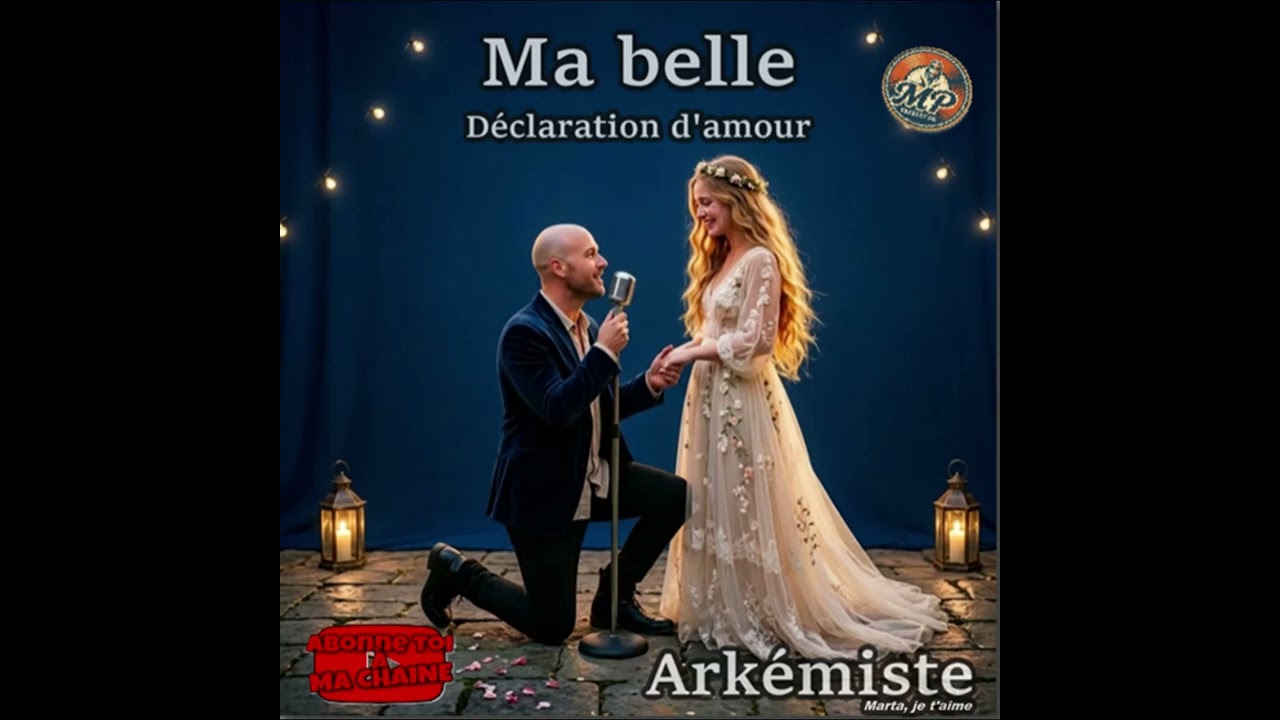Ma belle