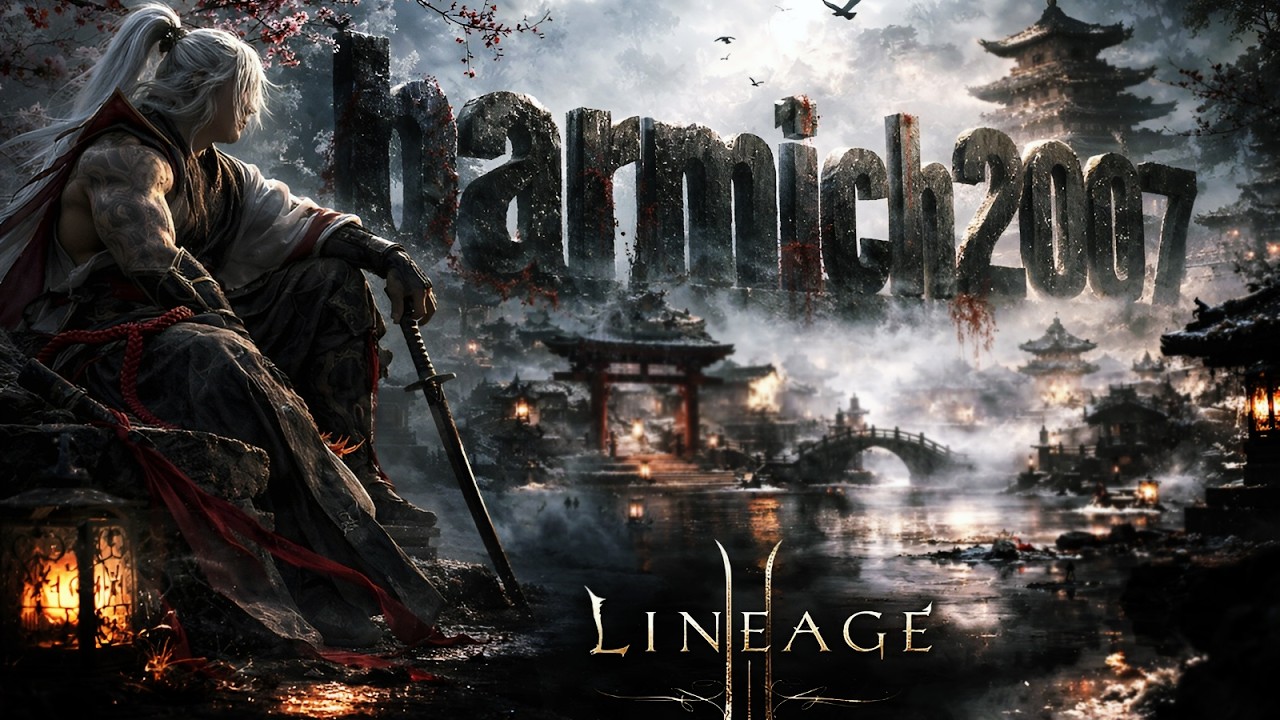 #shorts #games #mmorpg #lineage2 просто стрим сервер элькардия