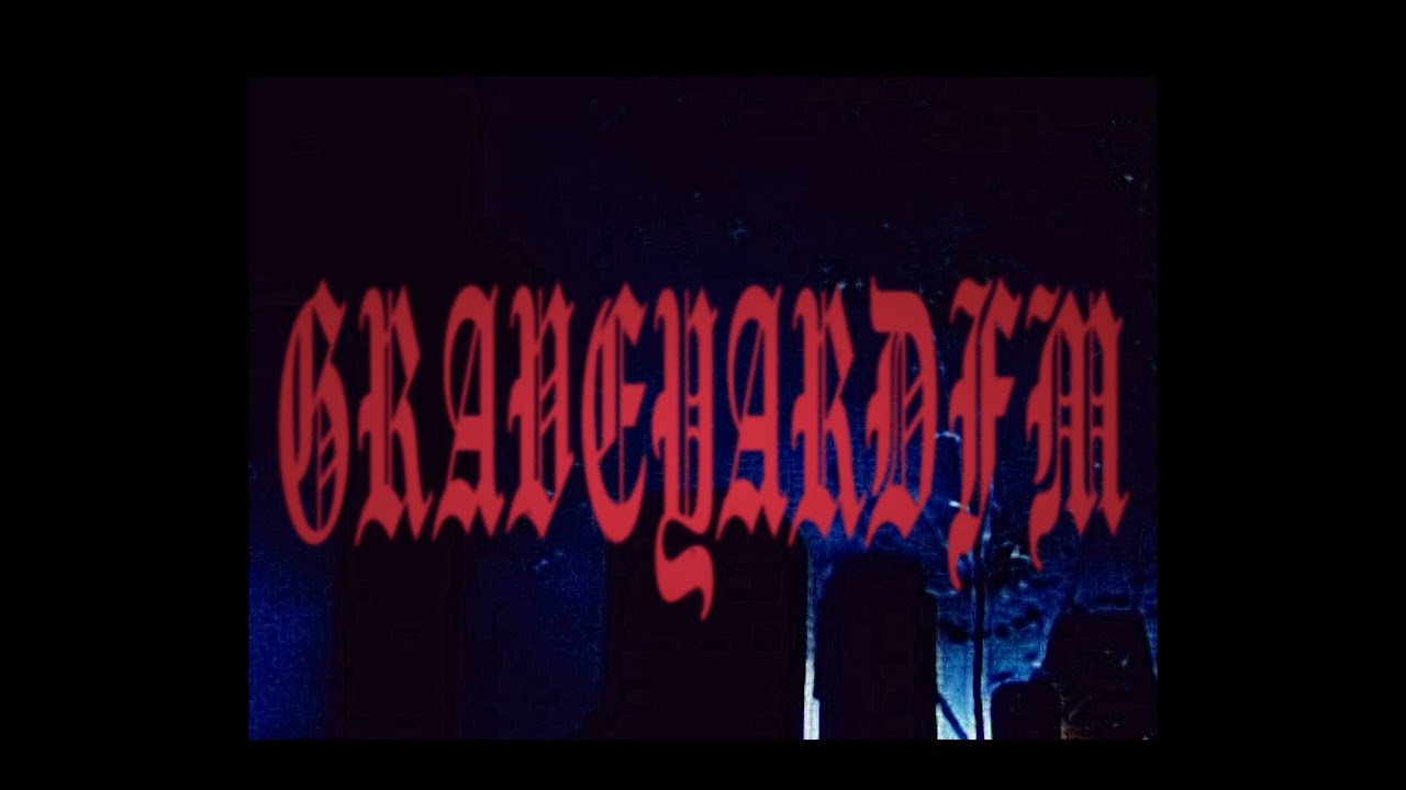 Bones - GraveyardFM