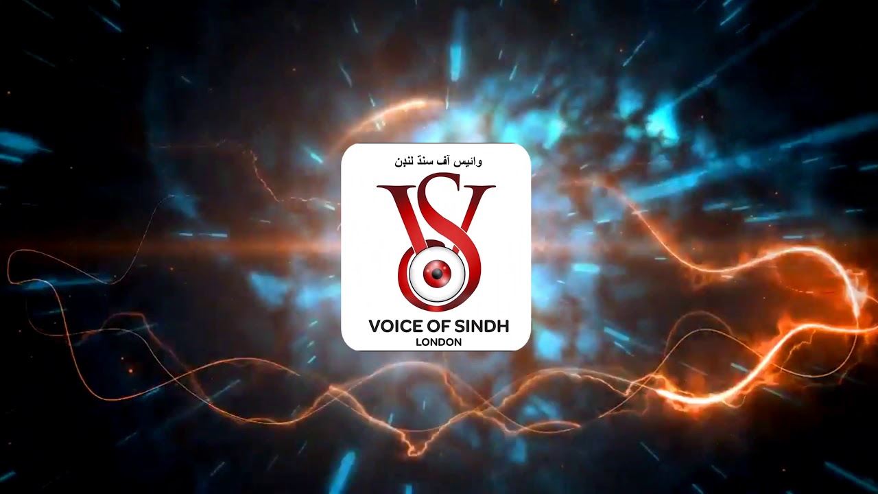 Voice of Sindh news london