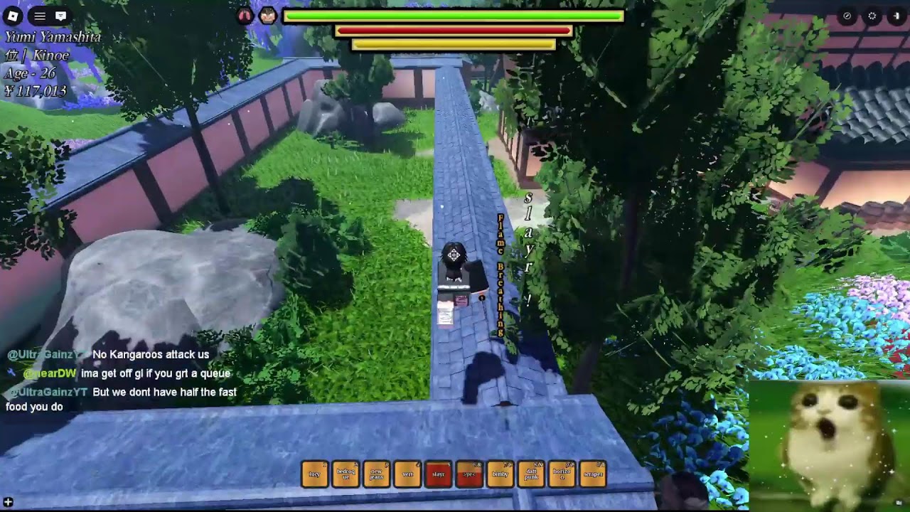 going for moon on a stupid build (demon hunter LIVE)
