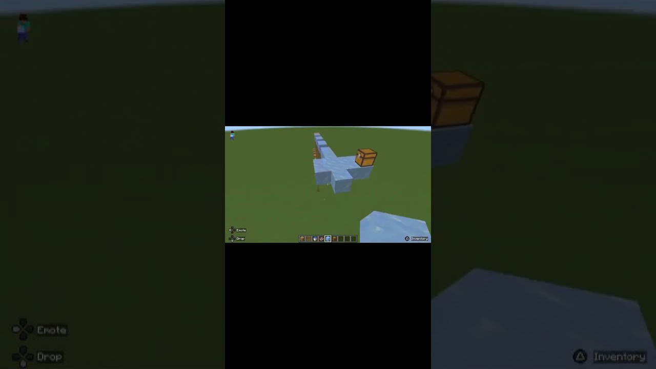 Minecraft Is The BEST Game Ever Made! #shorts #minecraft