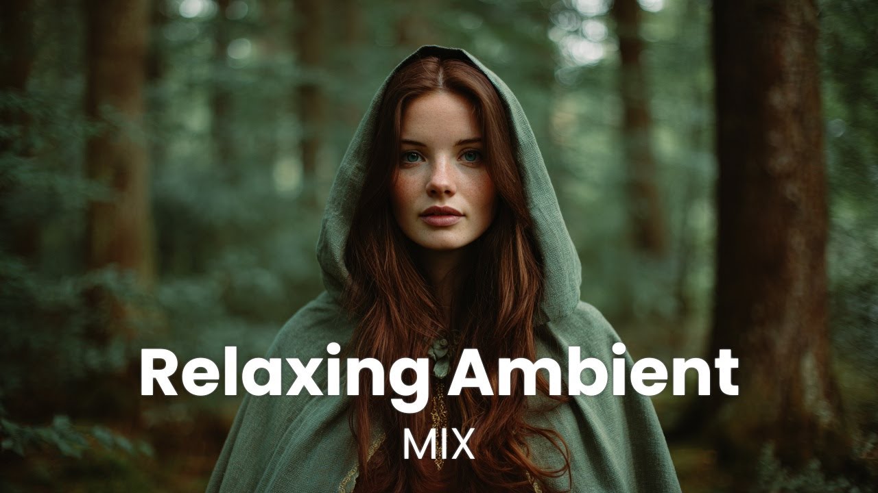 Mystical Celtic Instrumentals for Inner Peace