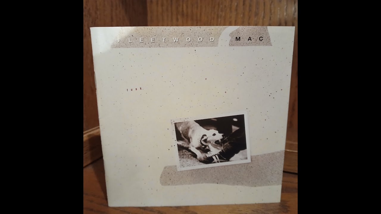 The Album After: Tusk with Tim Durling