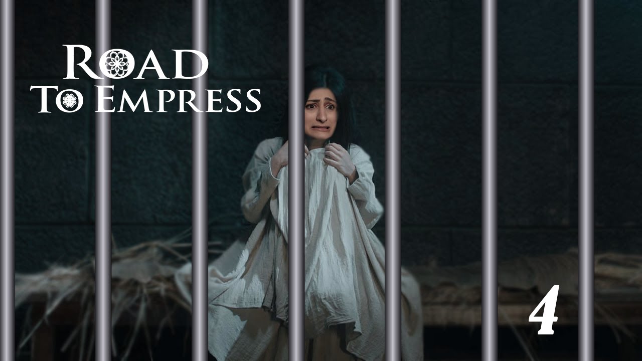 THEY THREW ME IN JAIL! | Road to Empress