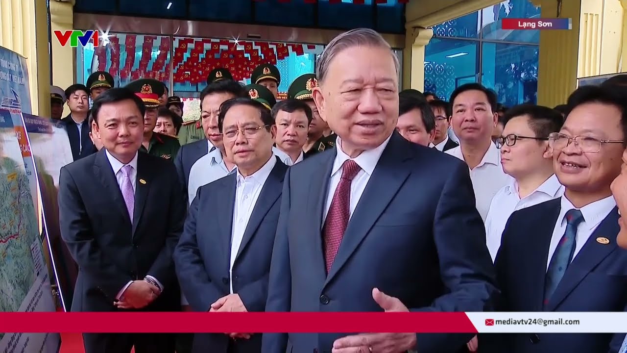 Thúc đẩy kết nối đường sắt Việt Nam - Trung Quốc