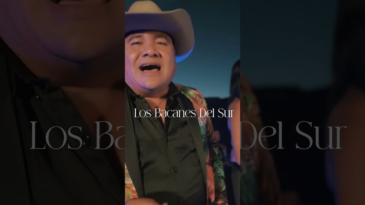#shorts  #LosBacanesdelsur #LaCruzDeMadera #NuevoVideo