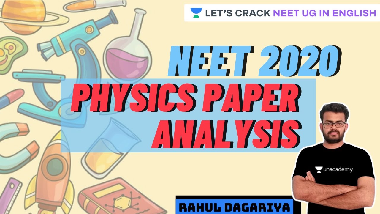 13 September NEET Paper Solution | NEET Paper Analysis | NEET 2020