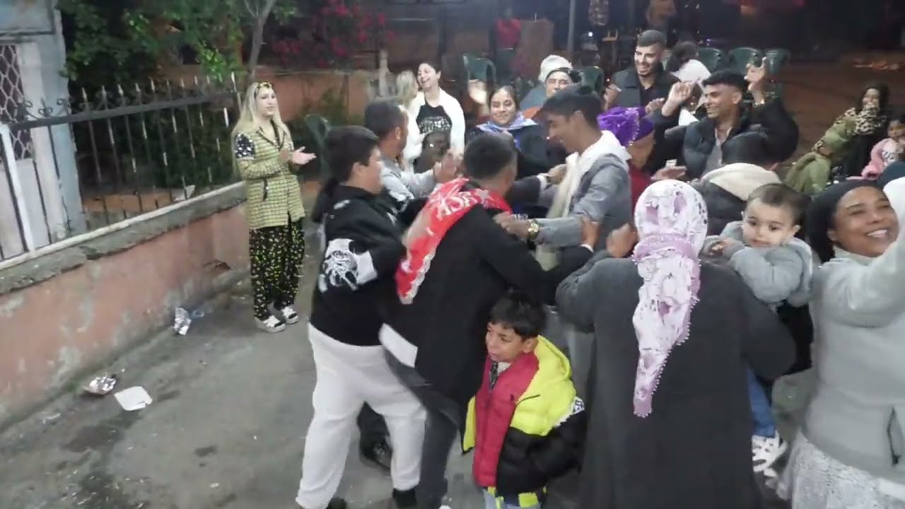 roman düğünleri asker y.camlıca