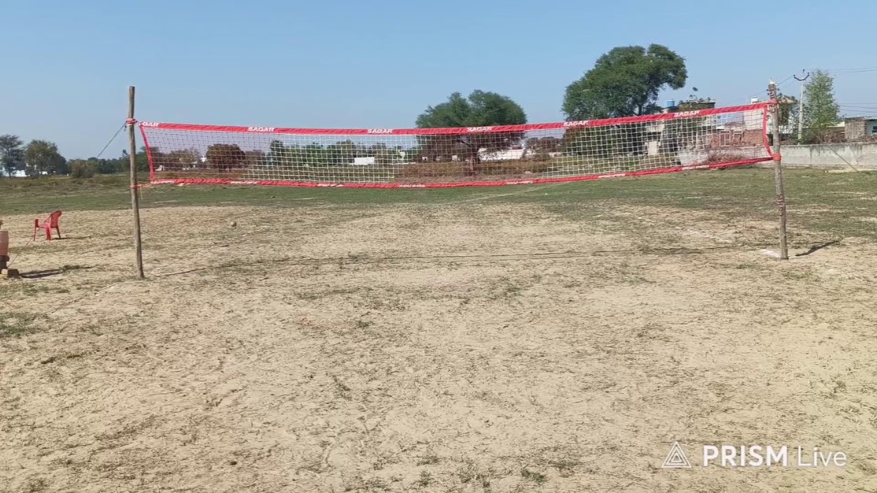 Live streaming of Walia trust volleyball live