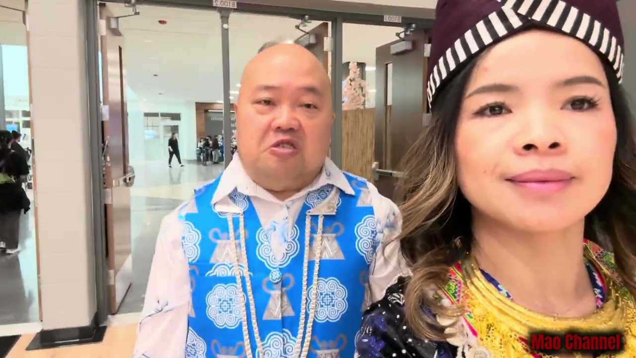 EC Hmong New Year 2025 October