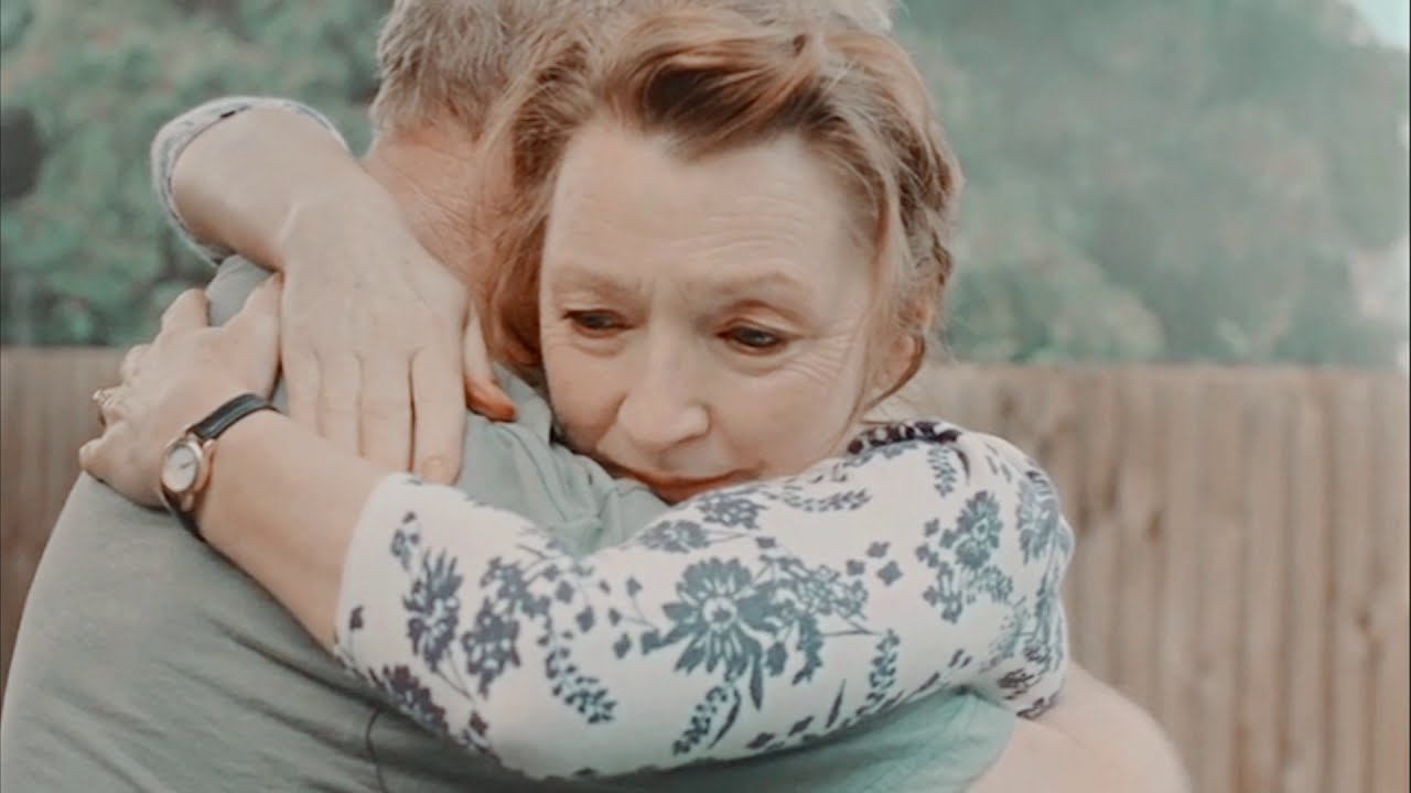 cathy + michael | half light