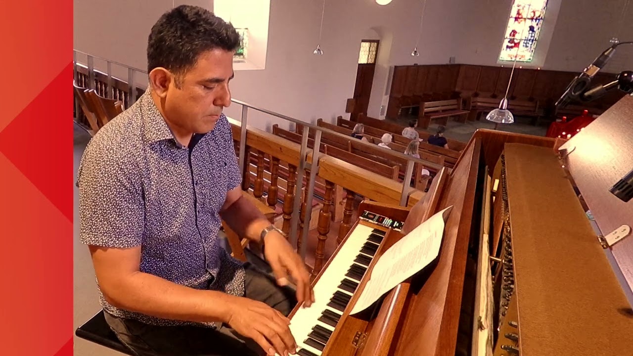 Piano Impro 039